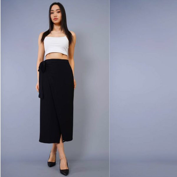 Black Vivento Women Skirts in Nairobi