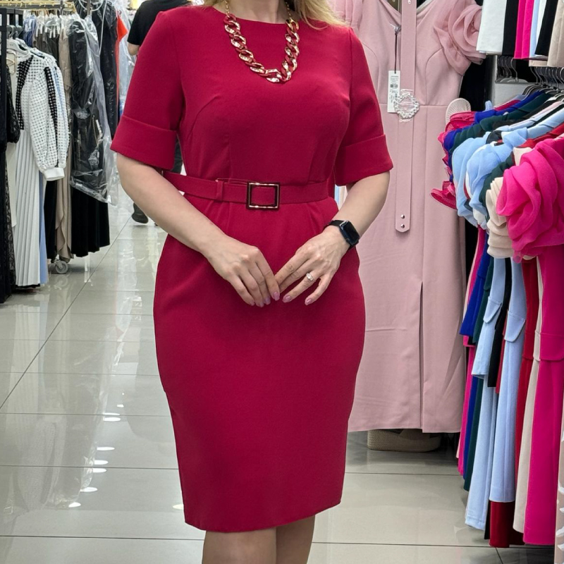 Dark Pink Occasional Dresses in Nairobi