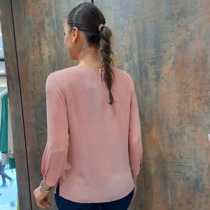 Egeline Pink Blouses in Nairobi