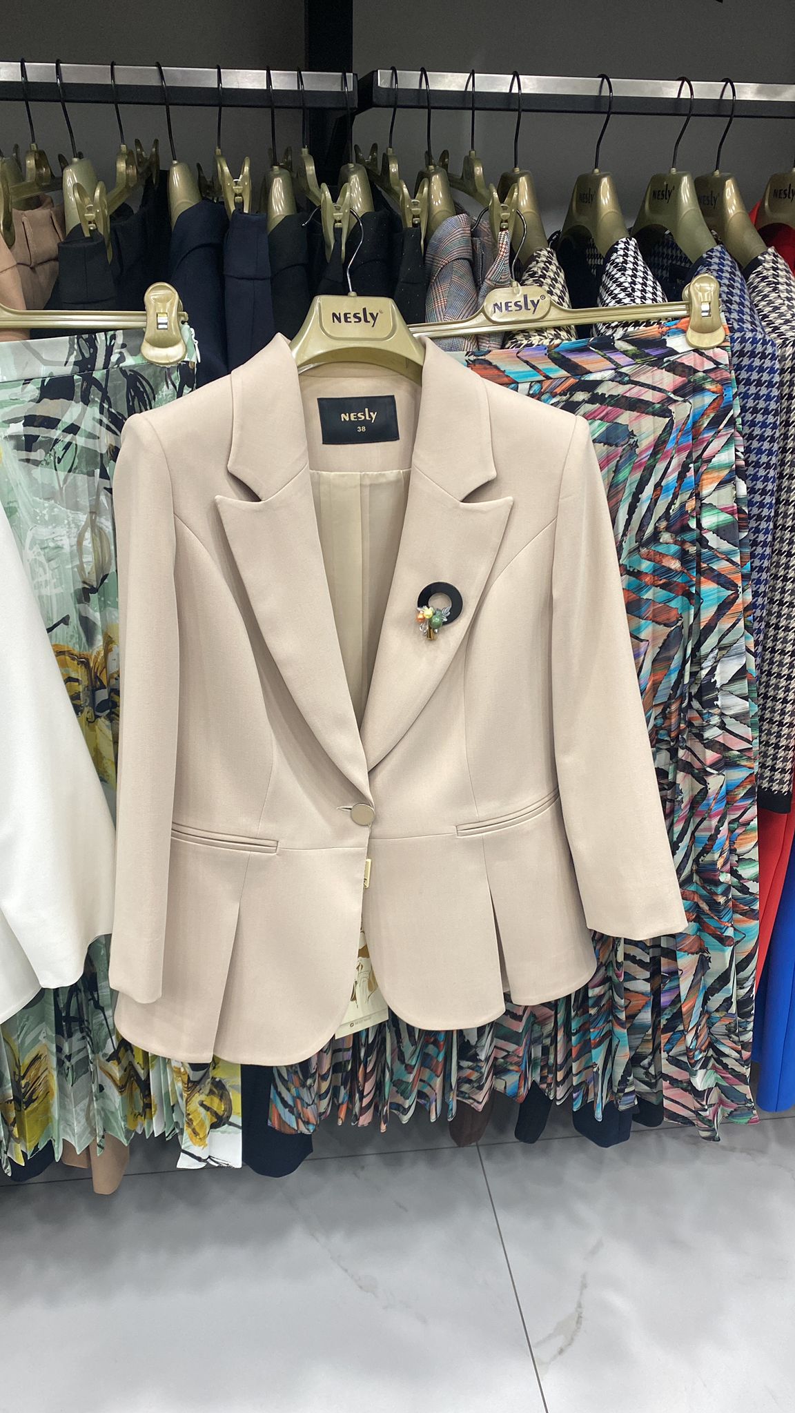Kohana Boutique's Skirt Suits