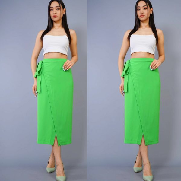 Green Vivento Women Skirts in Nairobi