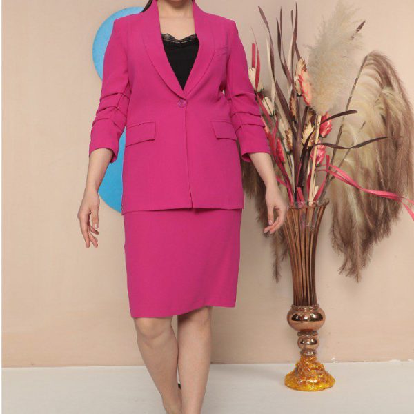 Pink Vivento Skirt Suits in Nairobi