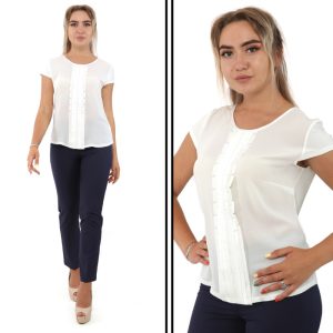 Egeline White Blouses in Nairobi, Kenya