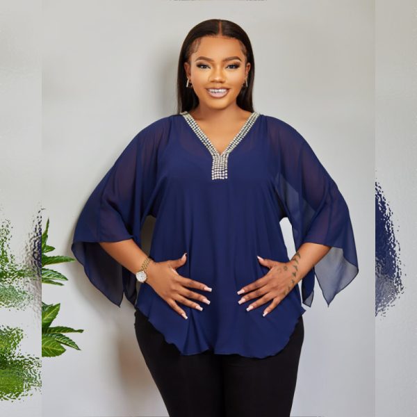 Navy Blue Blouses in Nairobi