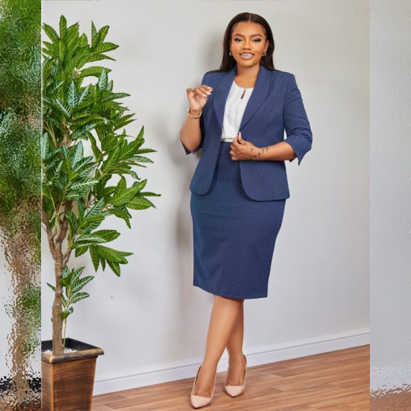 Nestly Skirt Suits in Nairobi