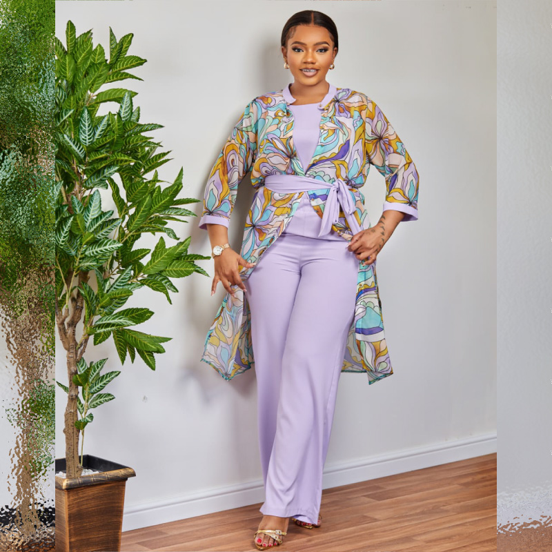 Three Piece Trouser Suits in Nairobi