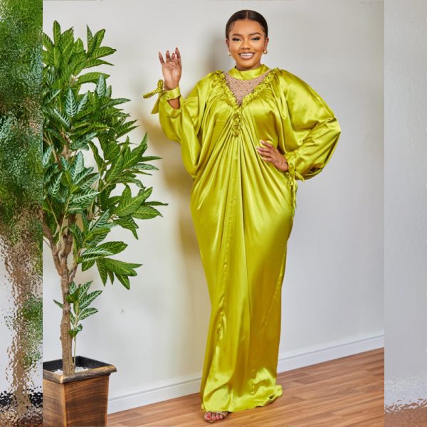 long kaftan dress in Nairobi